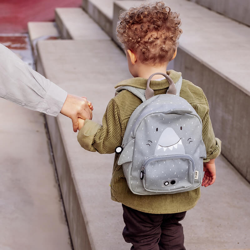 periodo de adaptacion escuela infantil 2-3 años